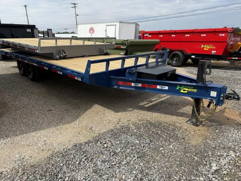 new Equipment / Flatbed Trailers Other  for sale, in Bowling Green, KY Thumbnail 5