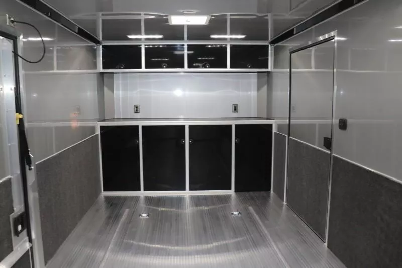 new Car Haulers / Racing Trailers InTech  for sale, in Bowling Green, KY Thumbnail 6