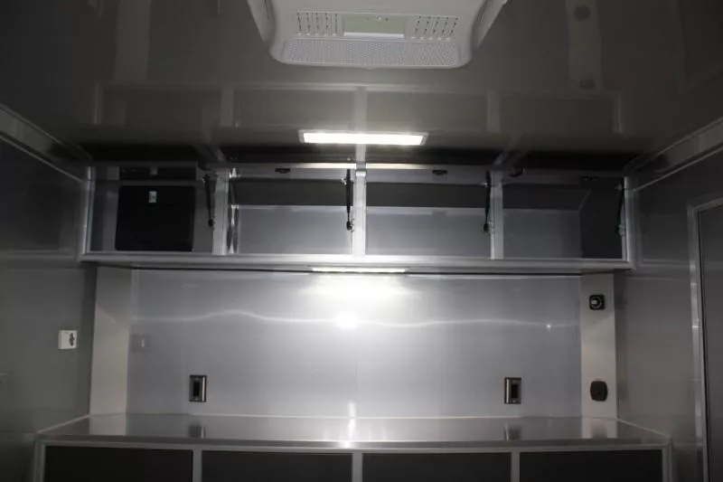 new Car Haulers / Racing Trailers InTech  for sale, in Bowling Green, KY Thumbnail 10