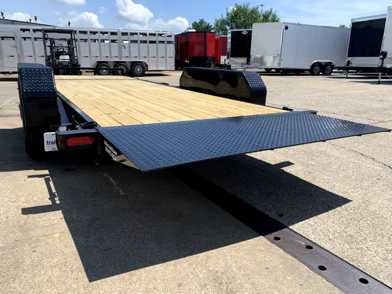 new Equipment / Flatbed Trailers Sure-Trac  for sale, in Bowling Green, KY Thumbnail 6