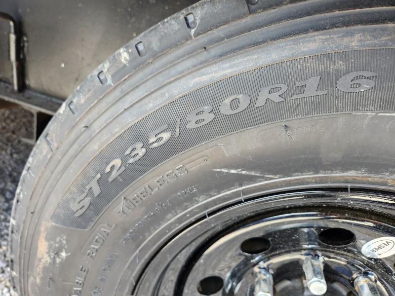 used Other Trailers Other  for sale, in Bowling Green, KY Thumbnail 40