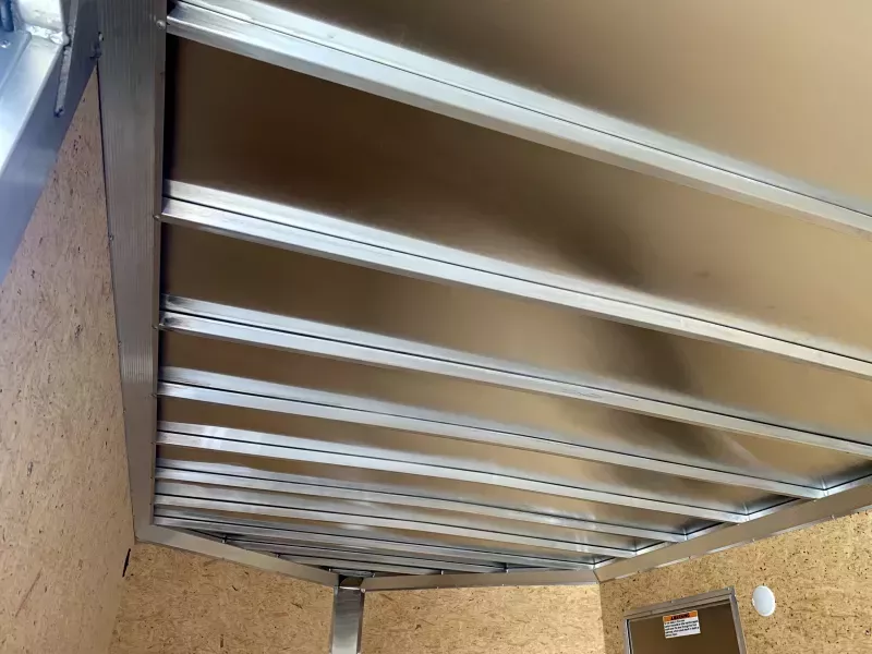 new Car Haulers / Racing Trailers ALCOM  for sale, in Bowling Green, KY Thumbnail 12