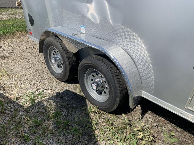 new Cargo (Enclosed) Trailers Continental Cargo  for sale, in Bowling Green, KY Thumbnail 6