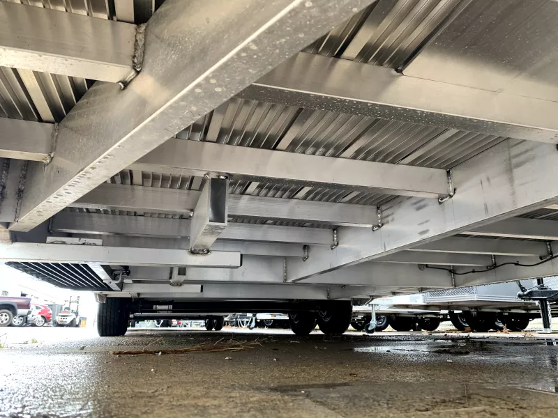 new Car Haulers / Racing Trailers InTech  for sale, in Bowling Green, KY Thumbnail 22