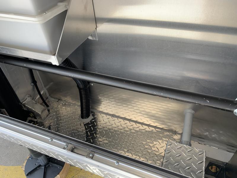 new Car Haulers / Racing Trailers InTech  for sale, in Bowling Green, KY Thumbnail 6