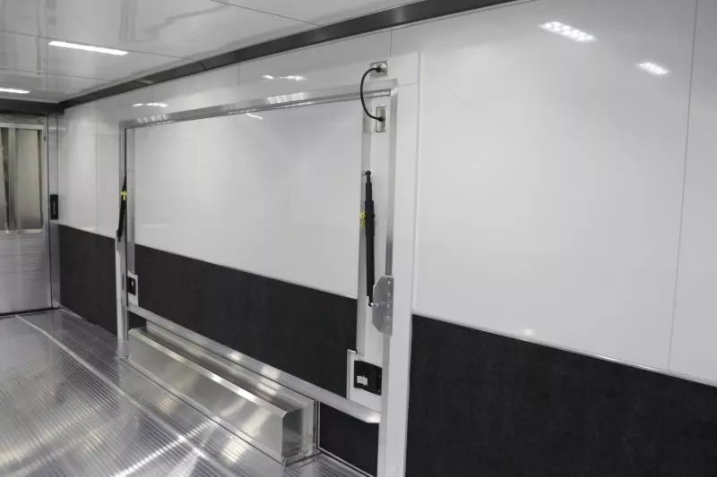 new Car Haulers / Racing Trailers InTech  for sale, in Bowling Green, KY Thumbnail 25