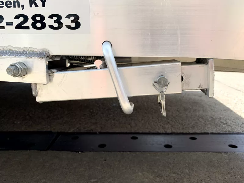used Car Haulers / Racing Trailers Aluma  for sale, in Bowling Green, KY Thumbnail 9