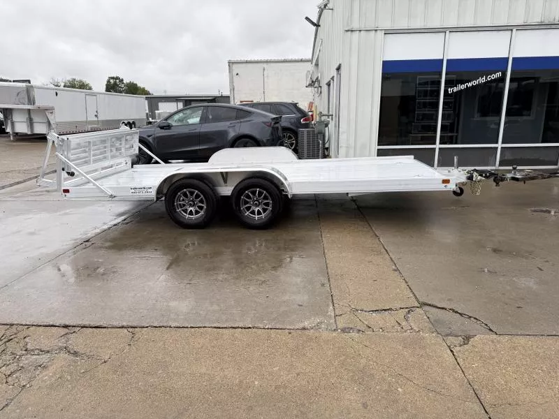 new Utility Trailers Triton Trailers  for sale, in Bowling Green, KY Thumbnail 3