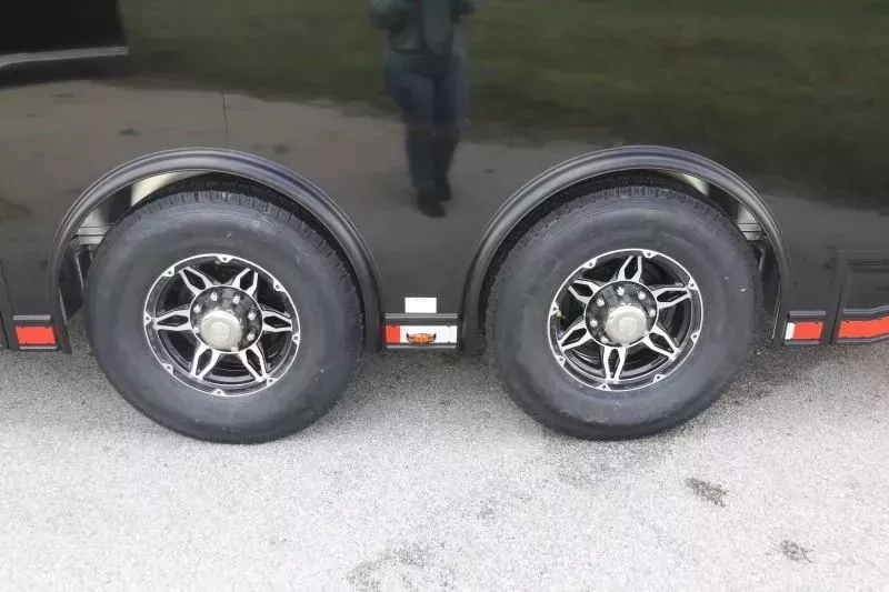 new Car Haulers / Racing Trailers InTech  for sale, in Bowling Green, KY Thumbnail 6