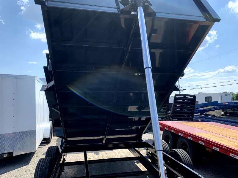 new Dump Trailers Quality Steel And Aluminum  for sale, in Bowling Green, KY Thumbnail 16