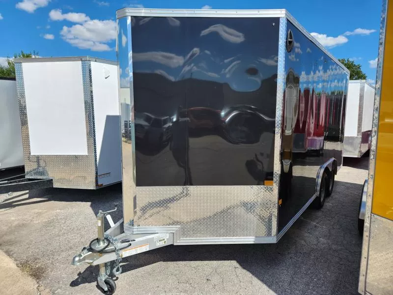 new Cargo (Enclosed) Trailers ALCOM  for sale, in Bowling Green, KY Thumbnail 2