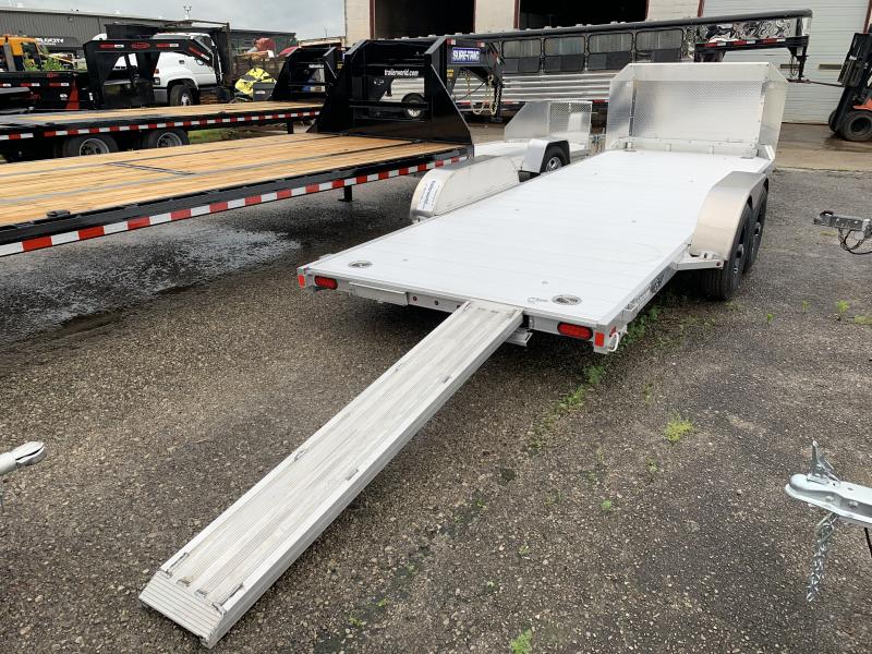 new Equipment / Flatbed Trailers Aluma  for sale, in Bowling Green, KY Thumbnail 11