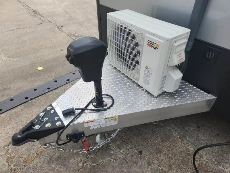 new Car Haulers / Racing Trailers InTech  for sale, in Bowling Green, KY Thumbnail 13