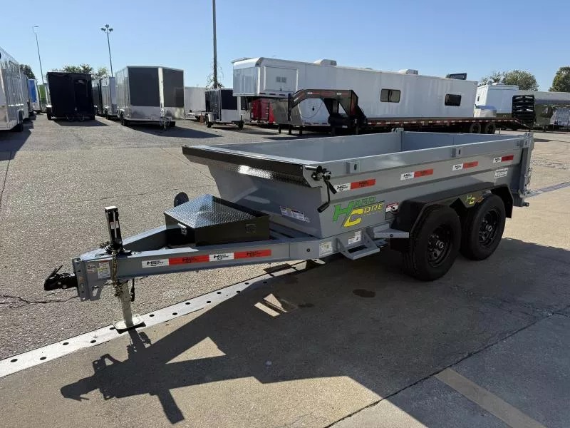 new Dump Trailers Other  for sale, in Bowling Green, KY Thumbnail 3