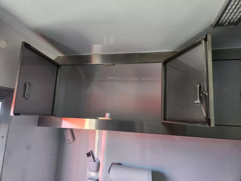 used Cargo (Enclosed) Trailers Other  for sale, in Bowling Green, KY Thumbnail 13