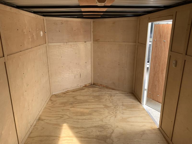 used Cargo (Enclosed) Trailers Lark  for sale, in Bowling Green, KY Thumbnail 13