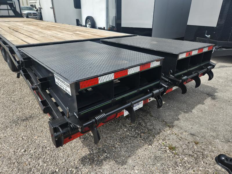 used Equipment / Flatbed Trailers DP Platinum Star  for sale, in Bowling Green, KY Thumbnail 10