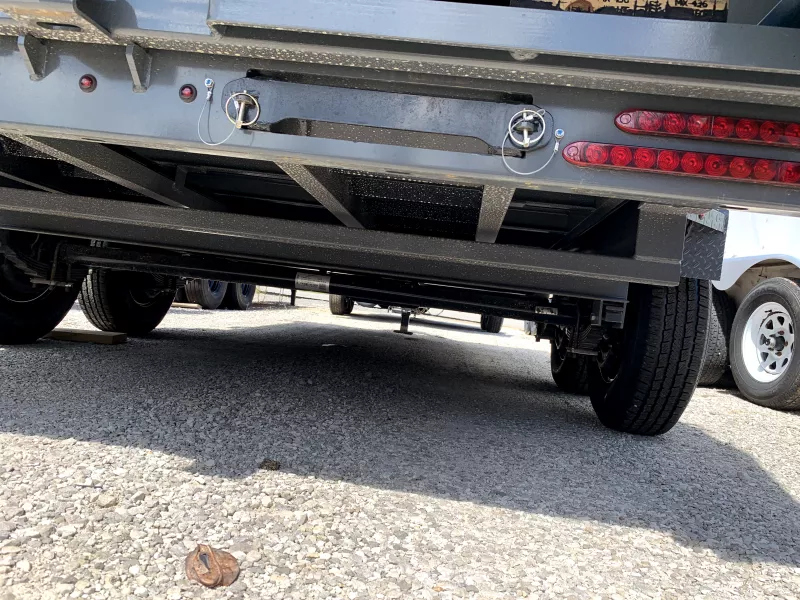new Dump Trailers Dura-Haul  for sale, in Bowling Green, KY Thumbnail 9