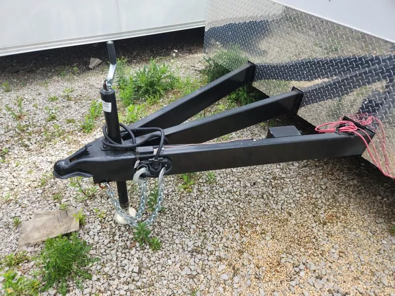 new Cargo (Enclosed) Trailers Continental Cargo  for sale, in Bowling Green, KY Thumbnail 6