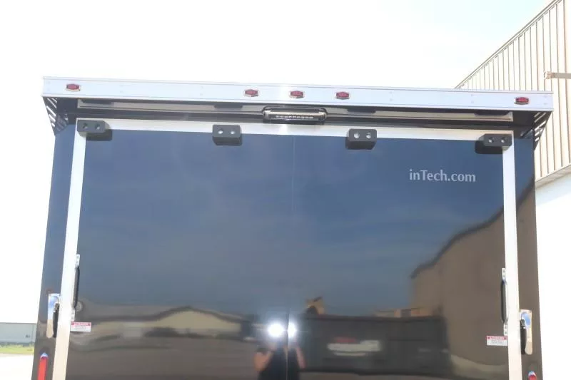 new Car Haulers / Racing Trailers InTech  for sale, in Bowling Green, KY Thumbnail 7