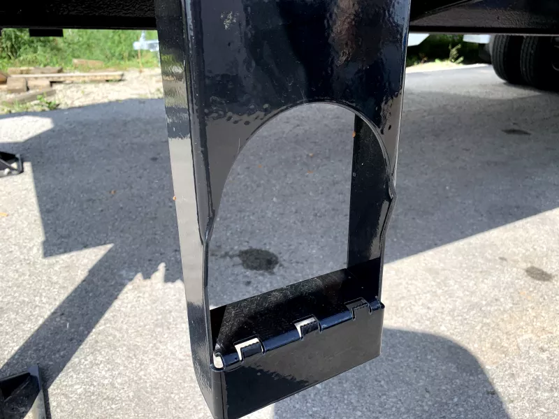 used Equipment / Flatbed Trailers Sure-Trac  for sale, in Bowling Green, KY Thumbnail 6