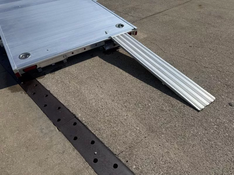 new Car Haulers / Racing Trailers Aluma  for sale, in Bowling Green, KY Thumbnail 13