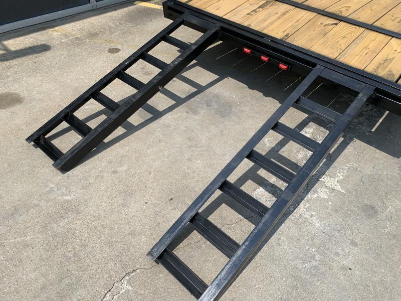 new Equipment / Flatbed Trailers Northshore  for sale, in Bowling Green, KY Thumbnail 9