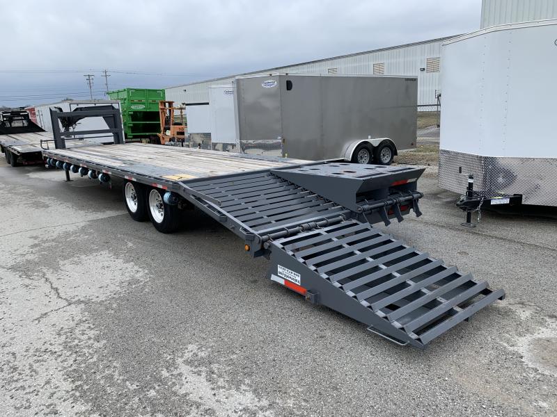 used Equipment / Flatbed Trailers Big Tex Trailers  for sale, in Bowling Green, KY Thumbnail 15