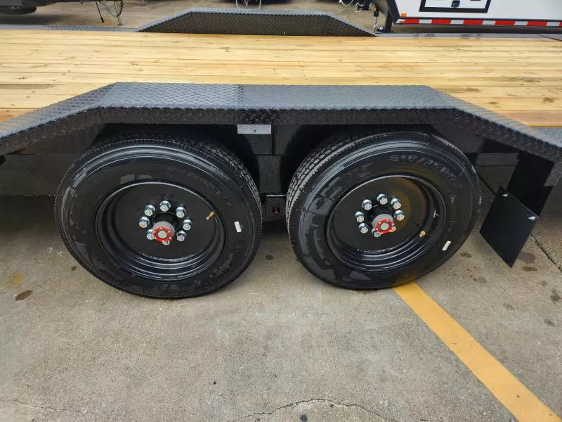 new Equipment / Flatbed Trailers Midsota  for sale, in Bowling Green, KY Thumbnail 11