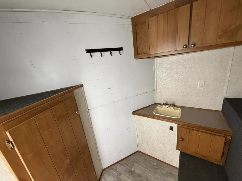 used Horse Trailers Exiss Trailers  for sale, in Bowling Green, KY Thumbnail 20