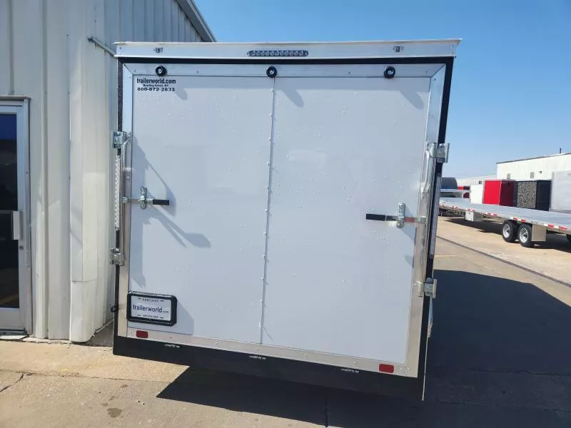 new Cargo (Enclosed) Trailers Covered Wagon Trailers  for sale, in Bowling Green, KY Thumbnail 7