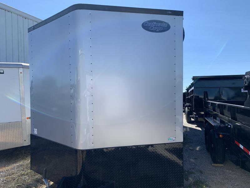 new Car Haulers / Racing Trailers Continental Cargo  for sale, in Bowling Green, KY Thumbnail 4