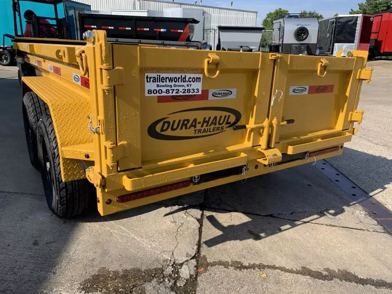 new Dump Trailers Dura-Haul  for sale, in Bowling Green, KY Thumbnail 6