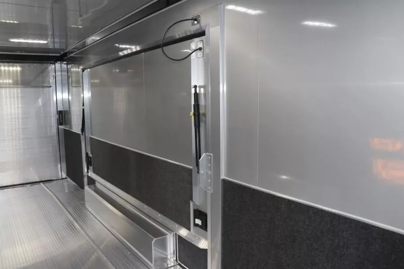 new Car Haulers / Racing Trailers InTech  for sale, in Bowling Green, KY Thumbnail 15