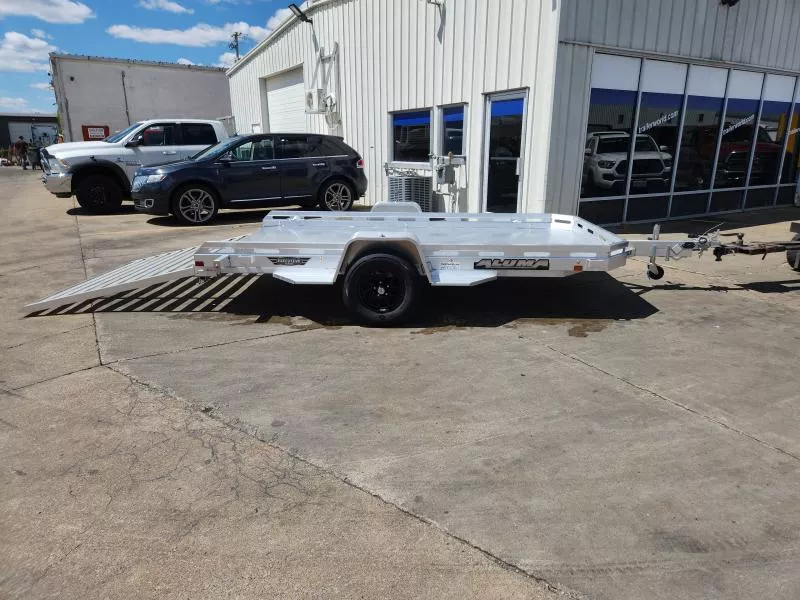 new Utility Trailers Aluma  for sale, in Bowling Green, KY Thumbnail 10