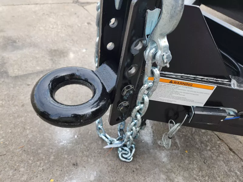 new Equipment / Flatbed Trailers Better Built  for sale, in Bowling Green, KY Thumbnail 3