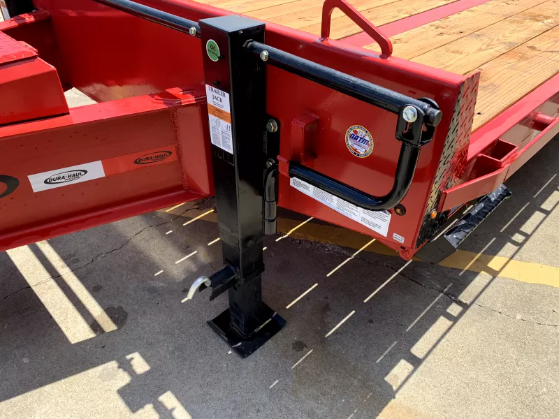 new Equipment / Flatbed Trailers Dura-Haul  for sale, in Bowling Green, KY Thumbnail 10