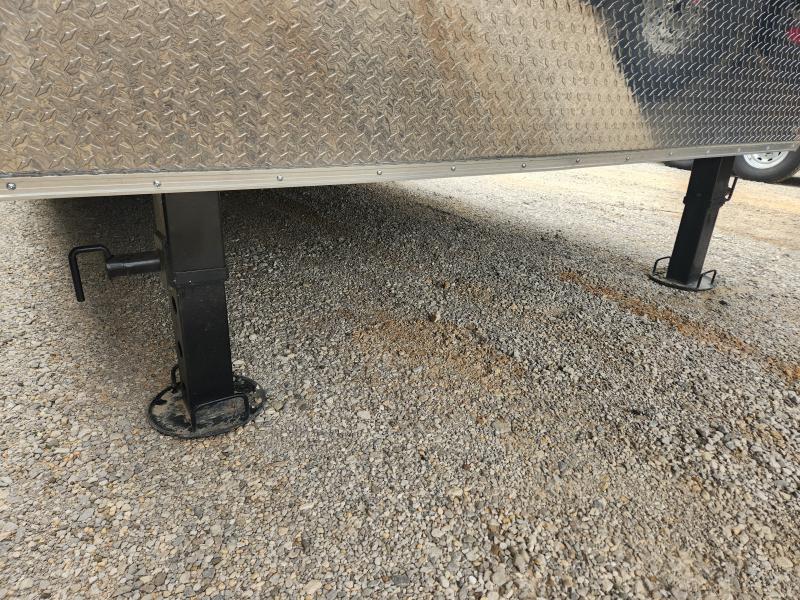 new Cargo (Enclosed) Trailers Cargo Mate  for sale, in Bowling Green, KY Thumbnail 19