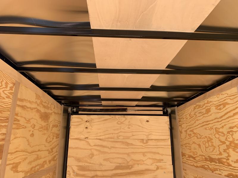 new Cargo (Enclosed) Trailers Continental Cargo  for sale, in Bowling Green, KY Thumbnail 11