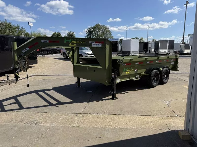 new Dump Trailers Other  for sale, in Bowling Green, KY Thumbnail 2