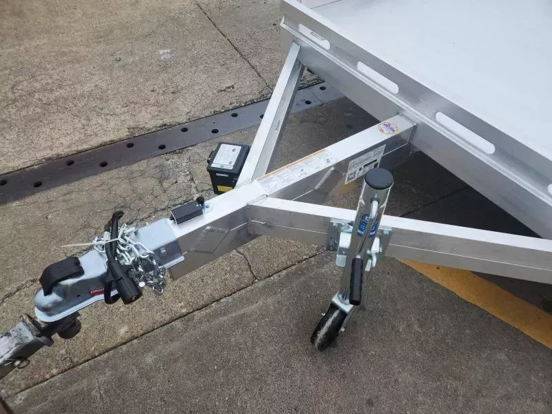 new Utility Trailers Aluma  for sale, in Bowling Green, KY Thumbnail 8