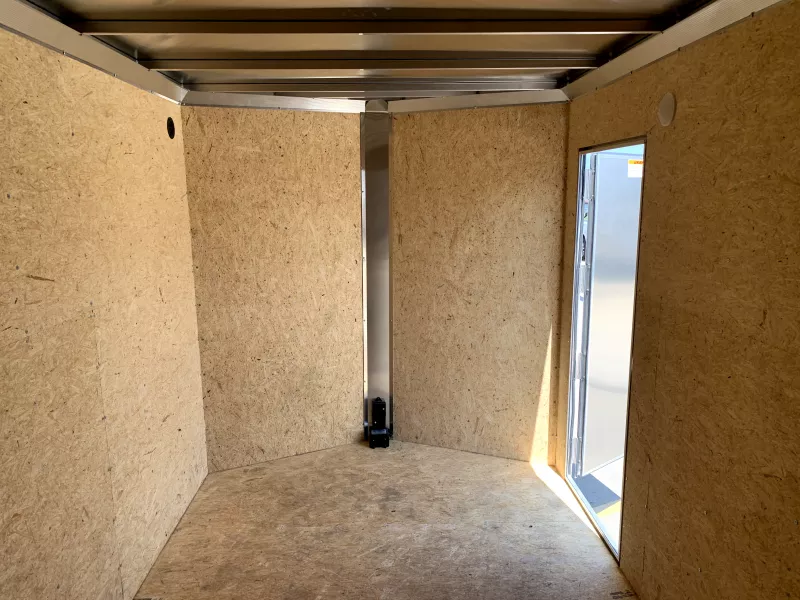 new Cargo (Enclosed) Trailers ALCOM  for sale, in Bowling Green, KY Thumbnail 11