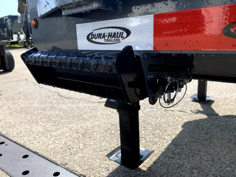 new Equipment / Flatbed Trailers Dura-Haul  for sale, in Bowling Green, KY Thumbnail 7
