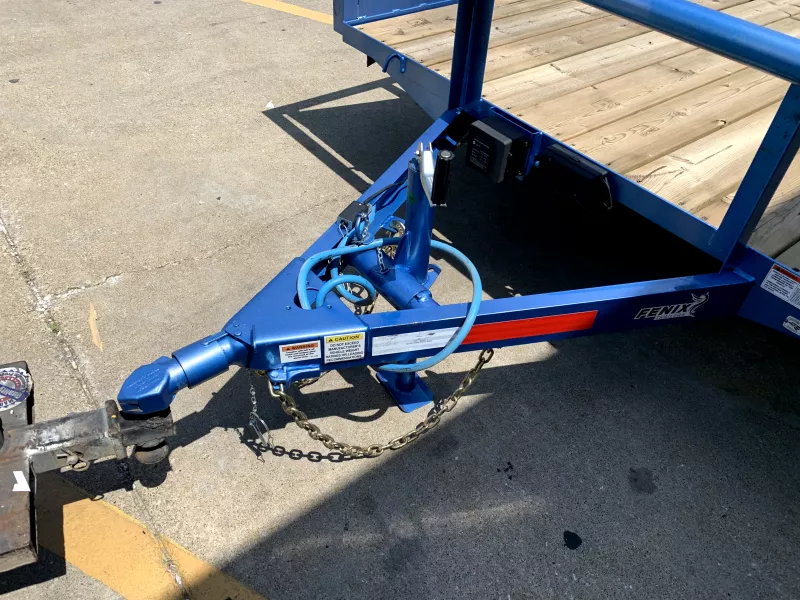 new Utility Trailers Dura-Haul  for sale, in Bowling Green, KY Thumbnail 3