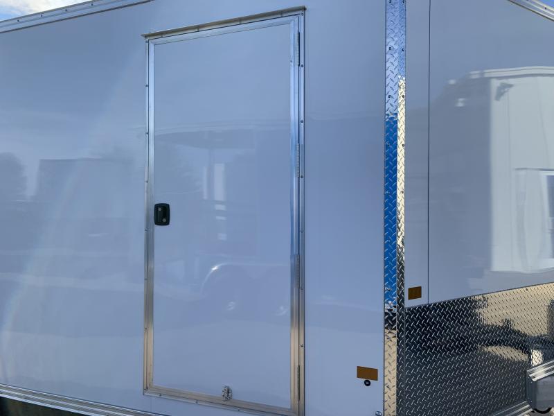 new Car Haulers / Racing Trailers ALCOM  for sale, in Bowling Green, KY Thumbnail 6