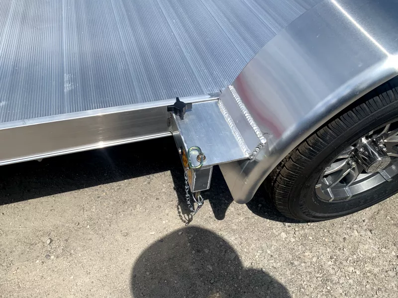 new Car Haulers / Racing Trailers ALCOM  for sale, in Bowling Green, KY Thumbnail 7