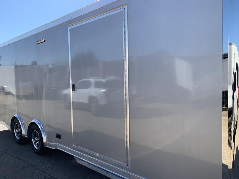 new Car Haulers / Racing Trailers InTech  for sale, in Bowling Green, KY Thumbnail 5