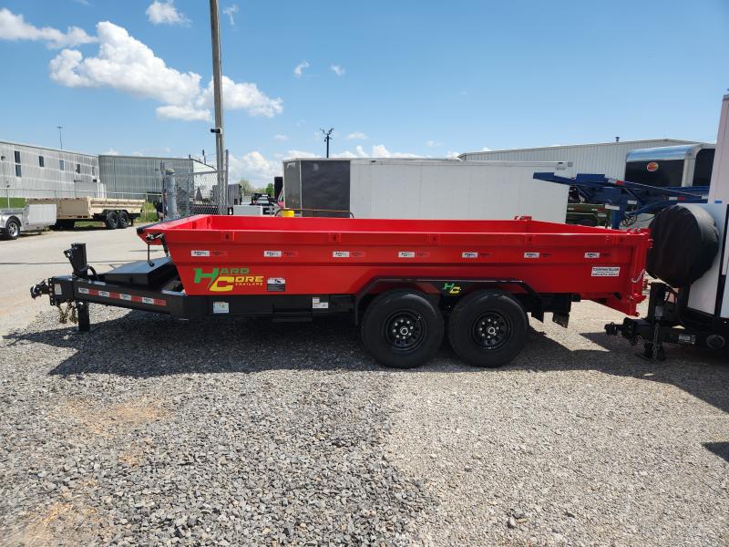 new Dump Trailers Other  for sale, in Bowling Green, KY Thumbnail 3