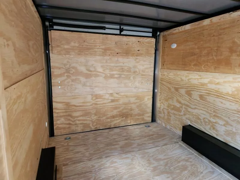 new Cargo (Enclosed) Trailers Quality Cargo  for sale, in Bowling Green, KY Thumbnail 5