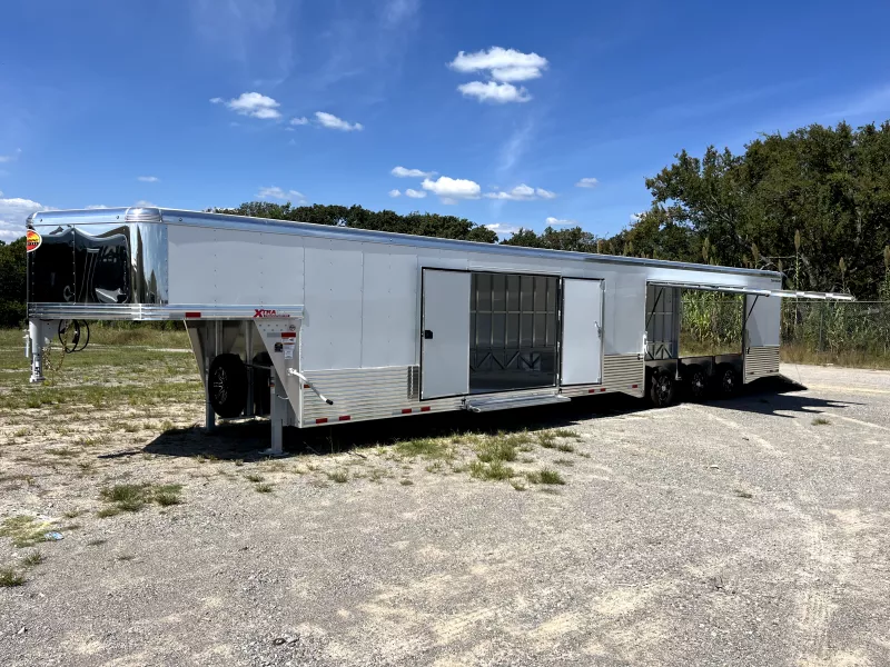 new Car Haulers / Racing Trailers Sundowner Trailers  for sale, in Bowling Green, KY Thumbnail 3